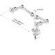 Newstar FPMA-D930D support bureau Newstar FPMA-D930D support bureau