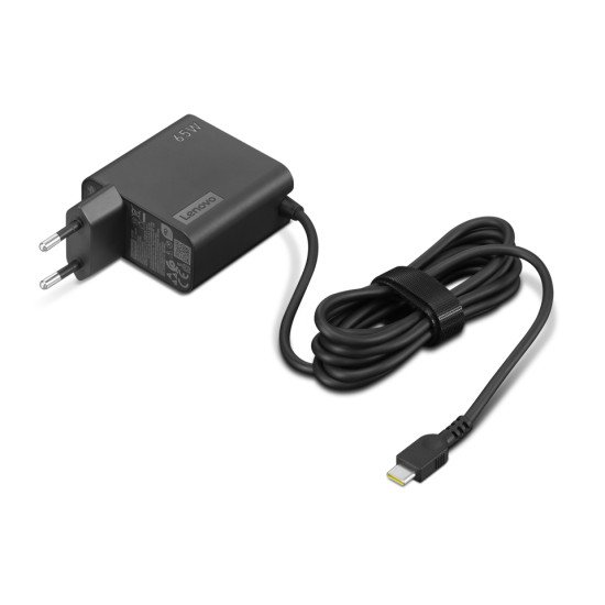 Lenovo GX21L58555 adaptateur de puissance & onduleur Intérieure 65 W Noir Lenovo GX21L58555 adaptateur de puissance & onduleur Intérieure 65 W Noir