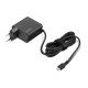 Lenovo GX21L58555 adaptateur de puissance & onduleur Intérieure 65 W Noir Lenovo GX21L58555 adaptateur de puissance & onduleur Intérieure 65 W Noir