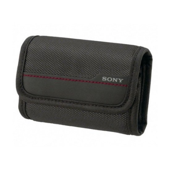 Sony LCS-BDG étui et housse d'appareils photo Noir