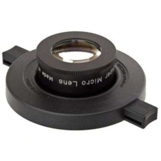 Raynox MSN-505 lentille et filtre d'appareil photo caméscope Objectif macro Noir