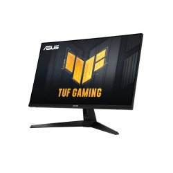 ASUS TUF Gaming VG27AQM1A écran PC 68,6 cm (27") 2560 x 1440 pixels Quad HD LCD Noir