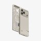 Spigen Classic LS (Mag Fit) coque de protection pour téléphones portables 16 cm (6.3") Housse Couleur de la pierre