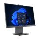 Lenovo ThinkCentre neo 50a 24 Gen 6 LNL Intel Core Ultra 5 226V 60,5 cm (23.8") 1920 x 1080 pixels PC All-in-One 16 Go LPDDR5x-SDRAM 512 Go SSD Windows 11 Pro Wi-Fi 6 (802.11ax) Gris