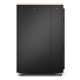 APC NetShelter - Rack informatique insonorisé - 32U - Finition Erable