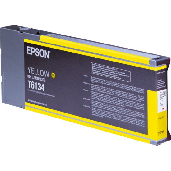 Epson Encre Pigment Jaune SP 4400/4450