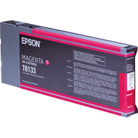 Epson Encre Pigment Magenta SP 4400/4450