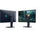 Alienware AW2725D écran PC 68,6 cm (27") 2560 x 1440 pixels Quad HD QD-OLED Bleu