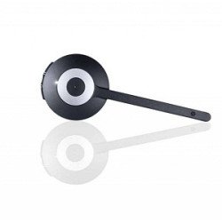 Jabra 14401-08 écouteur/casque Noir