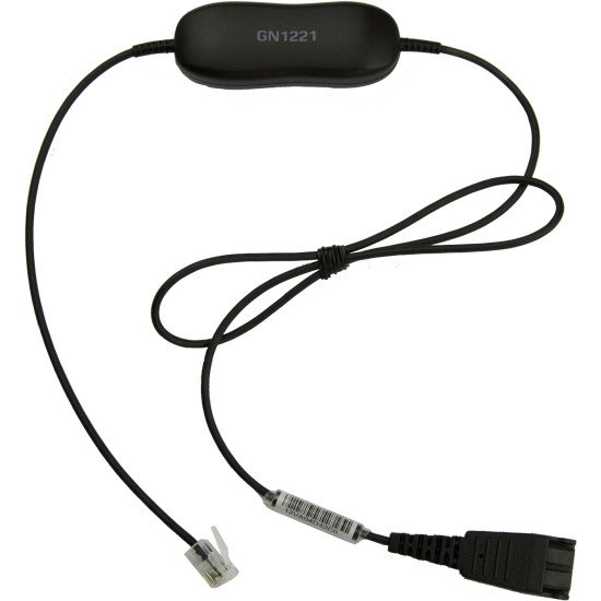 Jabra GN1221 Cable