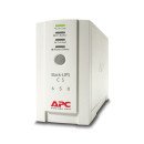 APC Back-UPS BK650EI - Alimentation de secours, 650 VA, 4 sorties C13, USB APC Back-UPS BK650EI - Alimentation de secours, 650 VA, 4 sorties C13, USB