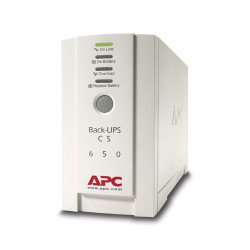 APC BK650EI UPS