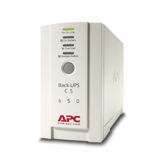 APC BK650EI UPS