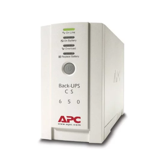 APC BK650EI UPS APC BK650EI UPS