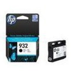 HP 932 / CN057AE#BGX Cartouche encre / Noir HP 932 / CN057AE#BGX Cartouche encre / Noir