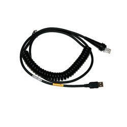 Honeywell STD Cable câble USB 5 m USB A Noir Honeywell STD Cable câble USB 5 m USB A Noir