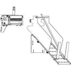 Zebra P1018257 kit d'imprimantes et scanners Zebra P1018257 kit d'imprimantes et scanners