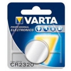 Varta -CR2320