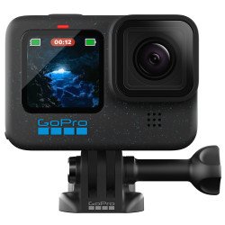 GoPro CHDHX-121-RW caméra pour sports d'action 27 MP 5K Ultra HD CMOS 25,4 / 1,9 mm (1 / 1.9") Wifi 121 g GoPro CHDHX-121-RW caméra pour sports d'action 27 MP 5K Ultra HD CMOS 25,4 / 1,9 mm (1 / 1.9") Wifi 121 g