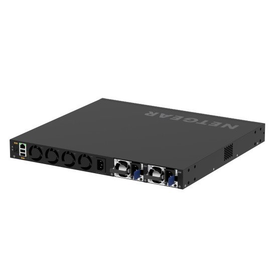 NETGEAR M4350-48G4XF Géré L3 Noir