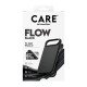 PanzerGlass CARE by ® Feature FLOW Case Black w. MagSafe iPhone Air coque de protection pour téléphones portables Housse Noir