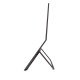 Acer PD163Qbmiuux écran PC 39,6 cm (15.6") 1920 x 1080 pixels Double Full HD LED Gris