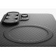 Spigen ACS11029 coque de protection pour téléphones portables 17,5 cm (6.9") Housse Noir