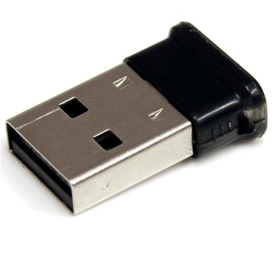 StarTech.com Adaptateur Bluetooth 2.1 Mini USB 
