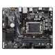 Gigabyte H610M K DDR4 1.0 carte mère Intel H610 Express LGA 1700 micro ATX