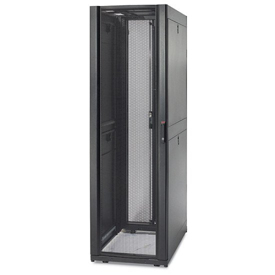 APC NetShelter SX 48U Rack autonome Noir