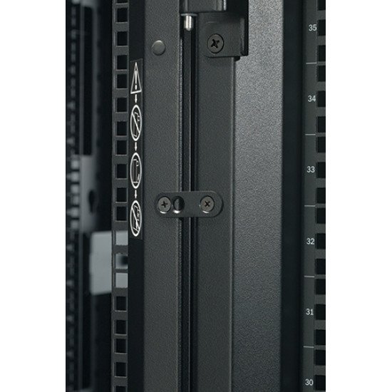 APC NetShelter SX 48U Rack autonome Noir