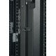 APC NetShelter SX 48U Rack autonome Noir