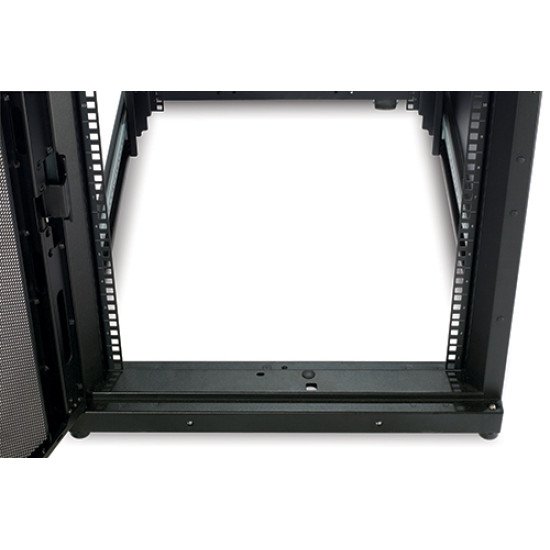 APC NetShelter SX 48U Rack autonome Noir