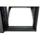 APC NetShelter SX 48U Rack autonome Noir