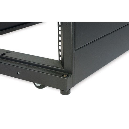 APC NetShelter SX 48U Rack autonome Noir