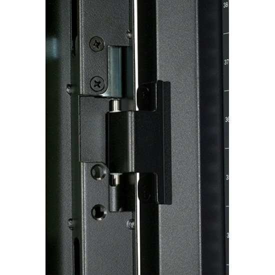 APC NetShelter SX 48U Rack autonome Noir