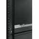 APC NetShelter SX 48U Rack autonome Noir