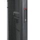 APC NetShelter SX 48U Rack autonome Noir