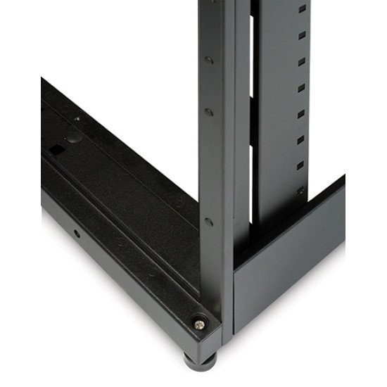 APC NetShelter SX 48U Rack autonome Noir