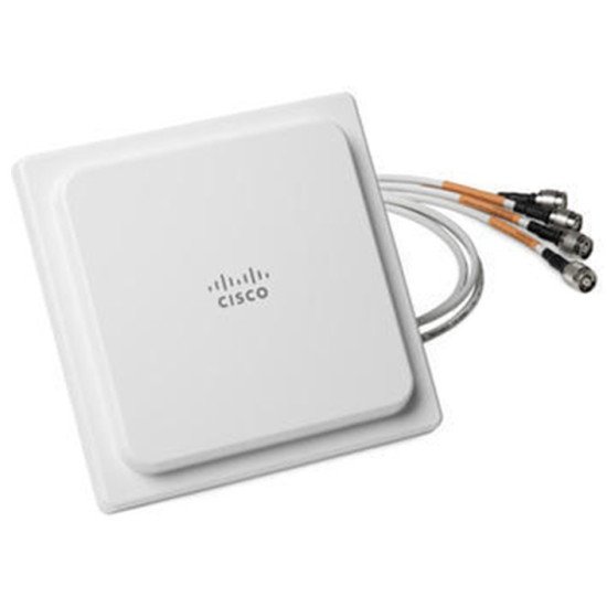 Cisco AIR-ANT2524V4C-R= RP-TNC 4dBi antenne