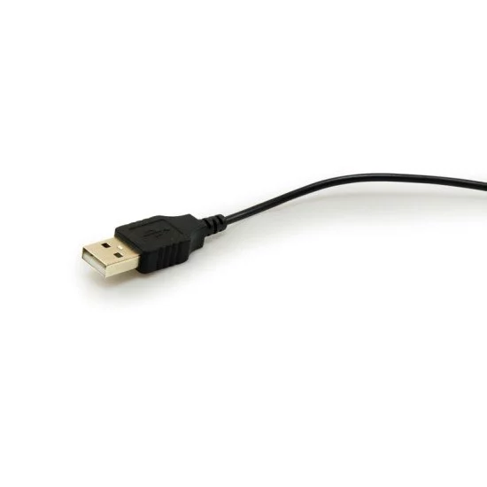 Conceptronic CLLM3BDESK souris Bureau Ambidextre USB Type-A Optique 800 DPI Conceptronic CLLM3BDESK souris Bureau Ambidextre USB Type-A Optique 800 DPI