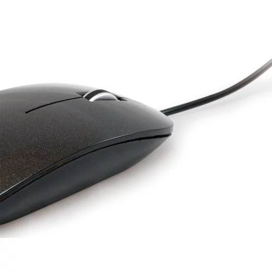 Conceptronic CLLM3BDESK souris Bureau Ambidextre USB Type-A Optique 800 DPI Conceptronic CLLM3BDESK souris Bureau Ambidextre USB Type-A Optique 800 DPI