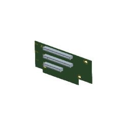 Intel A2UL8RISER accessoire de racks Intel A2UL8RISER accessoire de racks