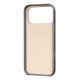 Apple MGY94LL/A coque de protection pour téléphones portables 17,5 cm (6.9") Housse Granit, Gris Apple MGY94LL/A coque de protection pour téléphones portables 17,5 cm (6.9") Housse Granit, Gris