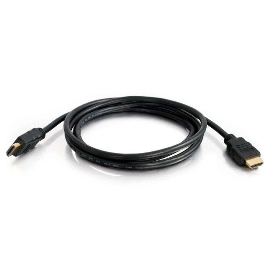 C2G Câble HDMI(R) haut débit avec Ethernet de 3 M