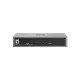 LevelOne FEU-0511 commutateur réseau Fast Ethernet (10/100) Noir, Gris