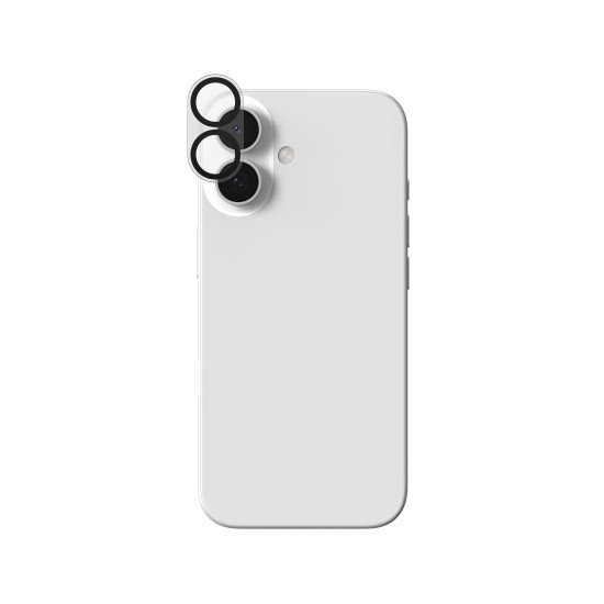 InvisibleShield Glass Elite Protecteur d'objectif caméra Apple 1 pièce(s)