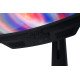 Samsung S85TH écran PC 101,6 cm (40") 5120 x 2160 pixels WUHD LCD Noir