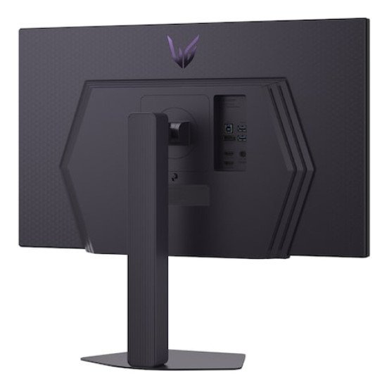 LG 27G810A-B écran PC 68,6 cm (27") 3840 x 2160 pixels 4K Ultra HD LCD Noir