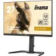iiyama GB2790QSU-B5 écran PC 68,6 cm (27") 2560 x 1440 pixels Wide Quad HD LCD Noir iiyama GB2790QSU-B5 écran PC 68,6 cm (27") 2560 x 1440 pixels Wide Quad HD LCD Noir